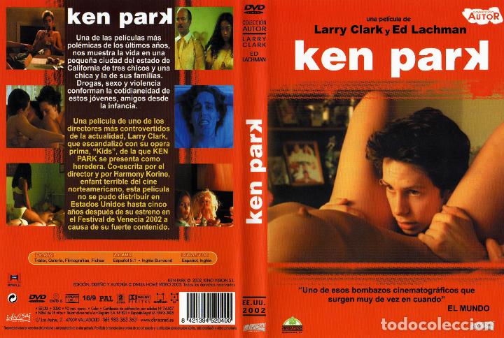 ken park movie torrent