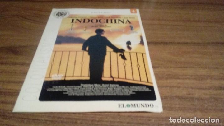 Cine: Indochina - Foto 1