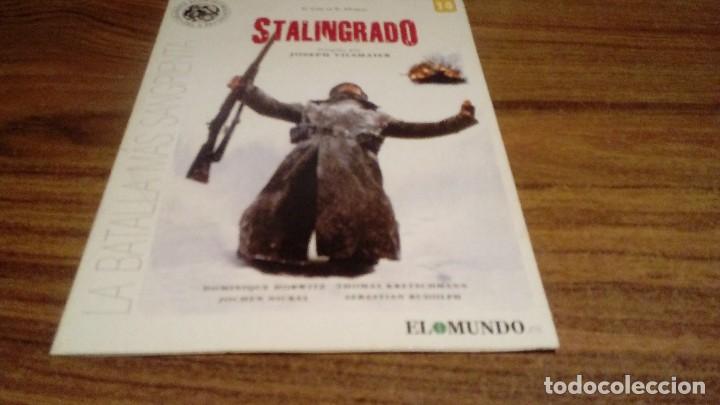 Cine: Stalingrado - Foto 1