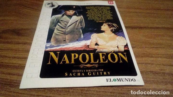 Cine: Napole&oacute;n - Foto 1