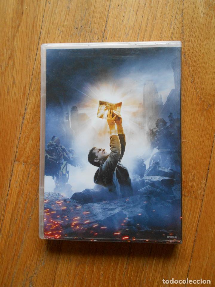 Cine: TRANSFORMERS, DVD - Foto 2