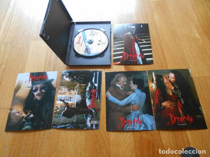 Cine: DRACULA Bram Stoker - Foto 2