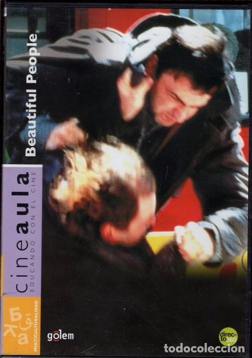 Cinema: BEAUTIFUL PEOPLE (CASTELLANO + INGLES) - ..LA GENTE SE ODIA O SE AYUDA ... MIENTRAS EL MUNDO GIRA.