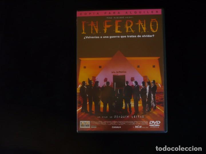 Cine: inferno - Foto 1