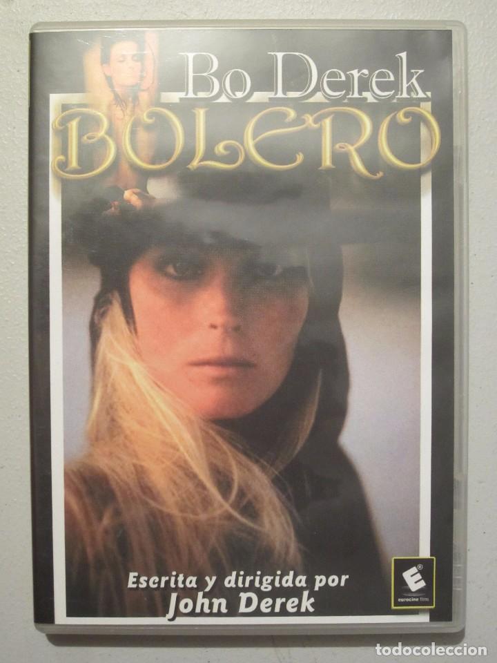 Cine: DVD BOLERO - Foto 1