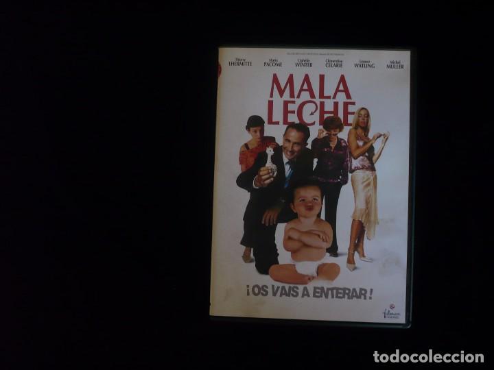 Cine: mala leche - Foto 1