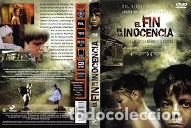 Cine: EL FIN DE LA INOCENCIA - Foto 1