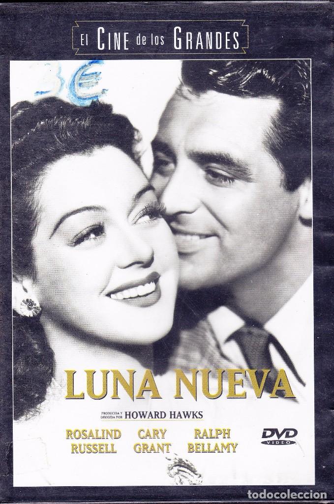 Cine: LUNA NUEVA - Foto 1