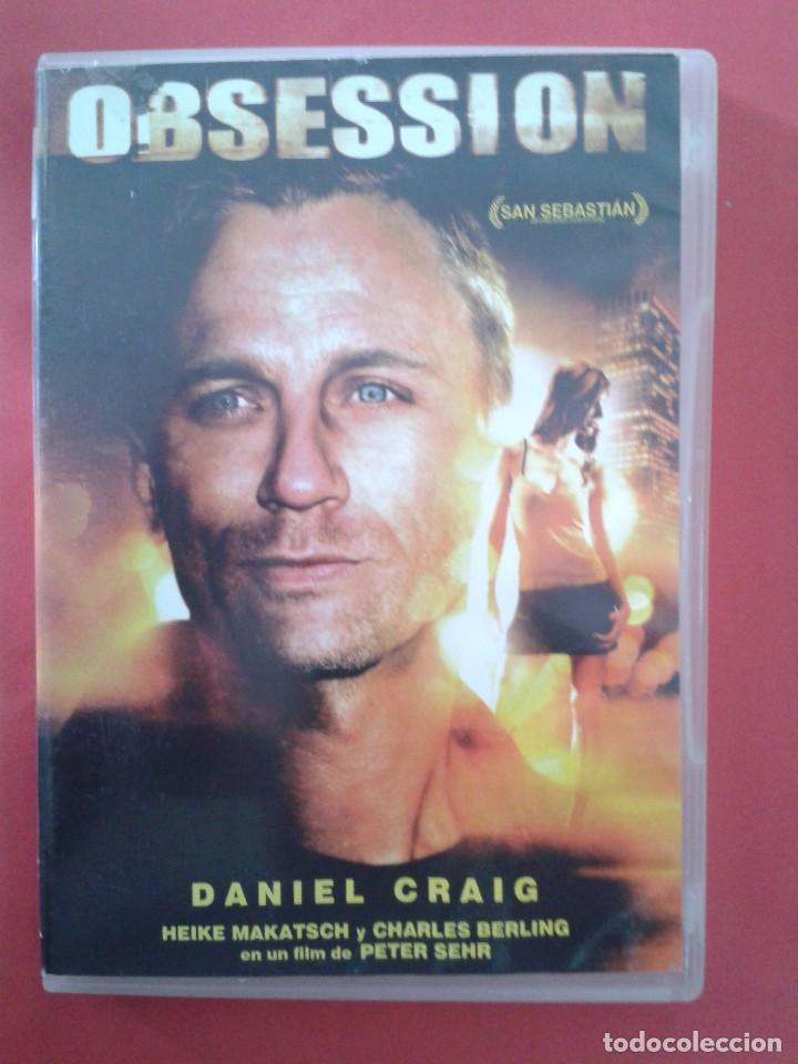 Cine: OBSESSION (HEIKE MAKATSCH) - Foto 1