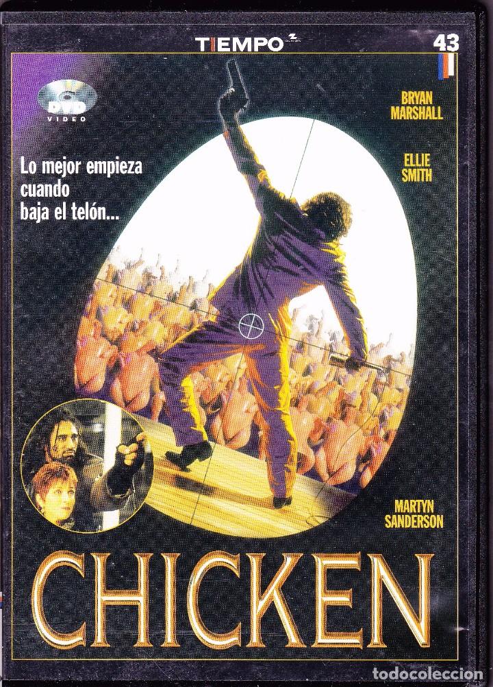 Cine: CHICKEN - Foto 1