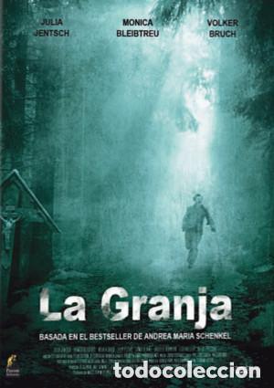 Cine: LA GRANJA (DVD) - Foto 1