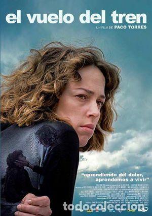 Cinema: EL VUELO DEL TREN (Nueva)