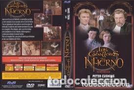 Cinema: LOS CABALLEROS DEL INFIERNO (Nuevo y Precintado)