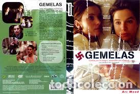 Cine: GEMELAS (Nueva) - Foto 1