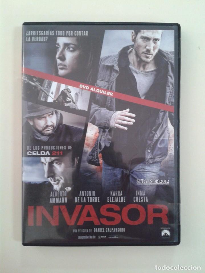 Cine: TRANSITO - Foto 1