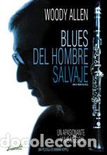 Cine: WILD MAN BLUES EL BLUES DEL HOMBRE SALVAJE (Nueva y Precintada)