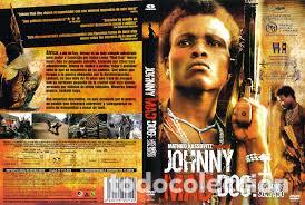 Cine: JOHNNY MAD DOG (Nueva y Precintada)
