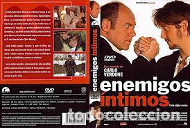 Cine: ENEMIGOS INTIMOS (Nueva y Precintada)