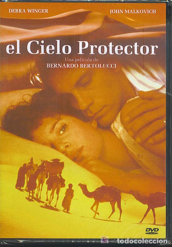 Cine: EL CIELO PROTECTOR (Nueva y Precintada) - Foto 1