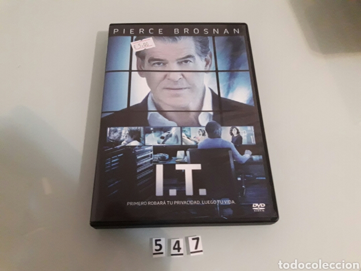 Cine: V4 i.t. dvd - Foto 1