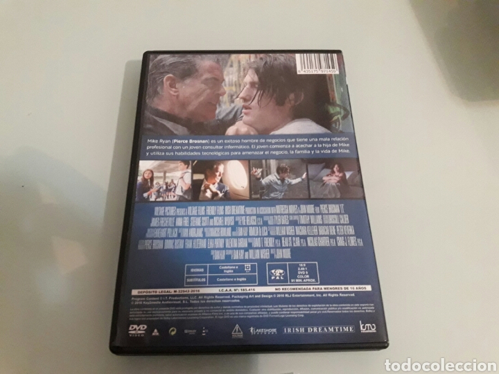 Cine: V4 i.t. dvd - Foto 2