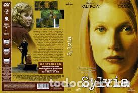 Cine: SYLVIA (Nueva y Precintada) - Foto 1