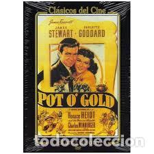 Cine: EL ARCA DE ORO (Nueva y Precintada)
