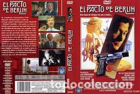 Cine: EL PACTO DE BERLIN (Nueva y Precintada)