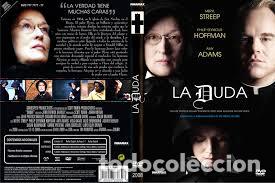 Cine: LA DUDA (Nueva y Precintada) - Foto 1