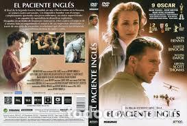 Cine: EL PACIENTE INGLES (Nueva y Precintada) - Foto 1