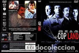 Cinema: COP LAND (Nueva y Precintada)