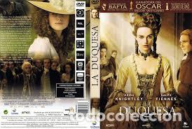 Cine: LA DUQUESA (Nueva y Precintada) - Foto 1