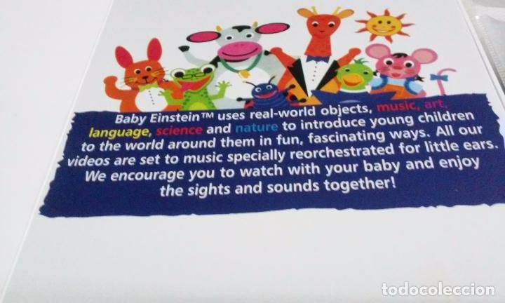 Coleccion Baby Einstein 26 Dvds Dvd Collection Vendido En Venta Directa Coleccion Baby Einstein 26 Dvds Dvd Collection Vendido En Venta Directa