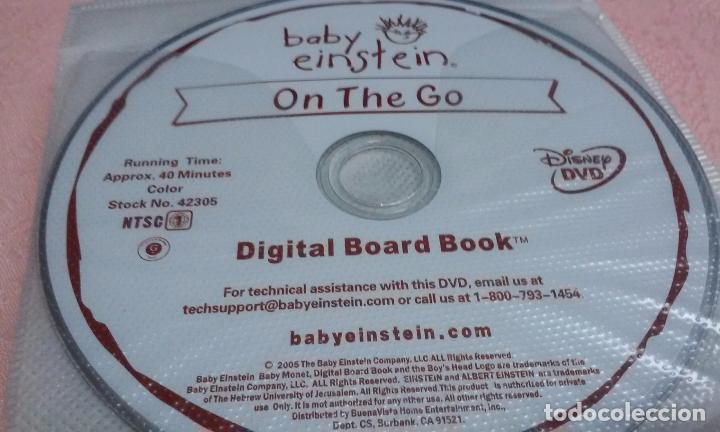 Coleccion Baby Einstein 26 Dvds Dvd Collection Sold Through Direct Sale