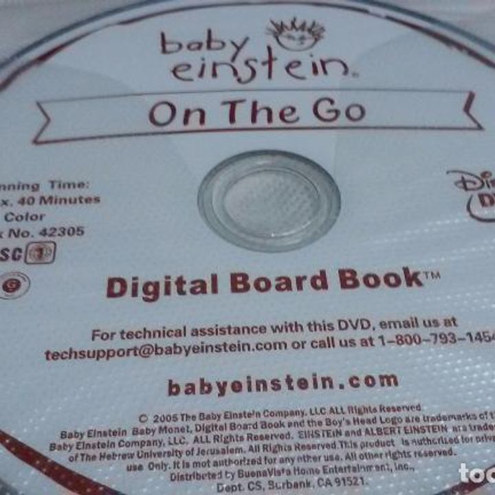 Coleccion Baby Einstein 26 Dvds Dvd Collection Sold Through Direct Sale Coleccion Baby Einstein 26 Dvds Dvd Collection Sold Through Direct Sale
