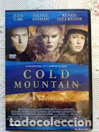 Cine: COLD MOUNTAIN (Nueva y Precintada) - Foto 1