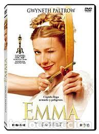 Cine: EMMA (Nueva y Precintada) - Foto 1