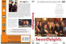 Cine: BEAUTIFUL GIRLS (Nueva y Precintada)