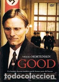 Cine: GOOD (Nueva y Precintada) - Foto 1
