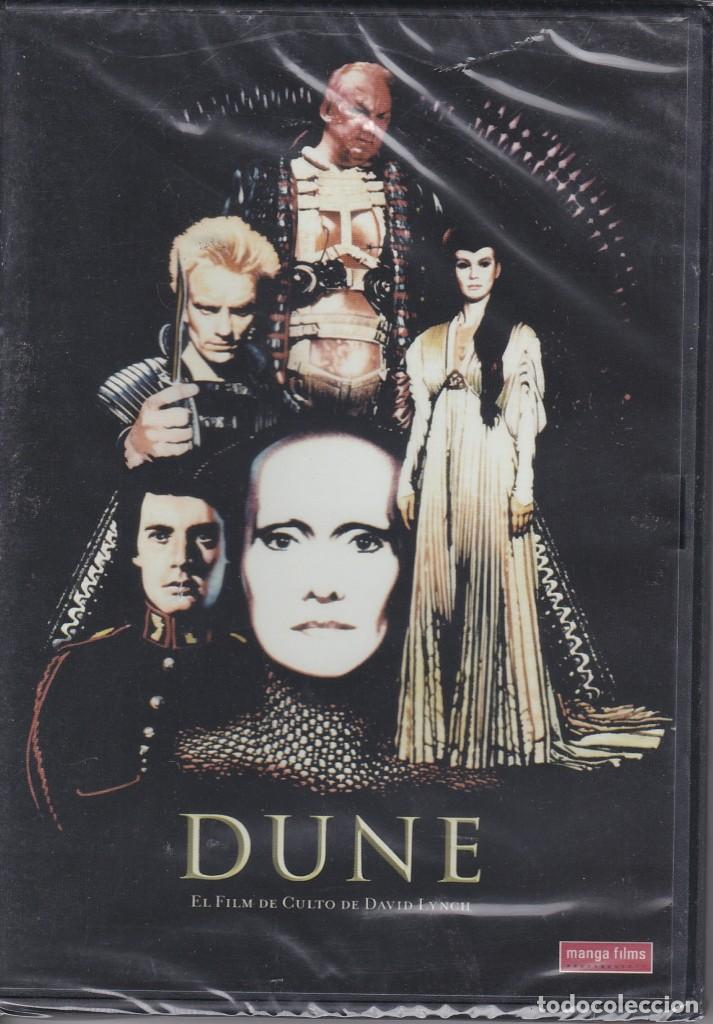 Cine: DVD dune (precintada) - Foto 1