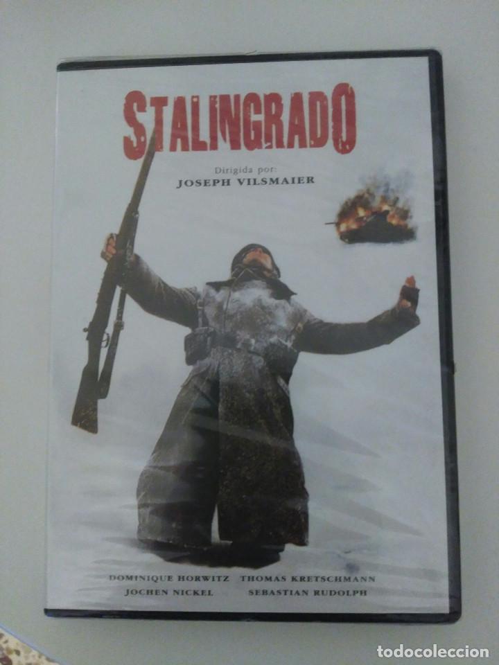 Cine: Stalingrado - Foto 1
