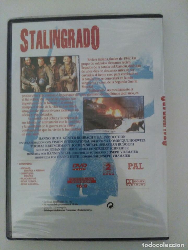 Cine: Stalingrado - Foto 2