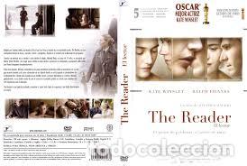 Cine: THE READER (Nueva y Precintada) - Foto 1