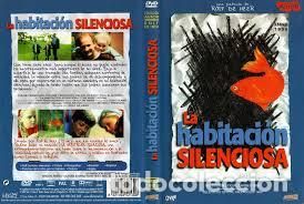 Cine: LA HABITACION SILENCIOSA (Nueva y Precintada)