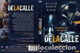 Cine: DE LA CALLE (Nueva y Precintada)
