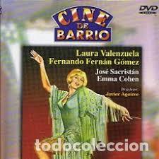Cinema: PIERNA CRECIENTE FALDA MENGUANTE (Nueva y Precintada)