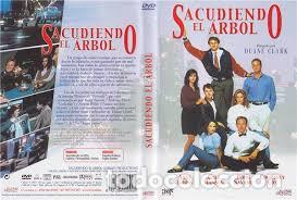 Cine: SACUDIENDO EL ARBOL (Nueva y Precintada)