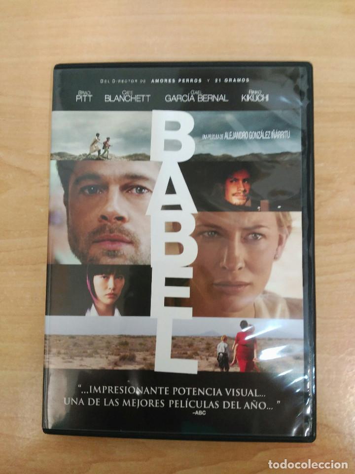 Cine: Babel - Foto 1