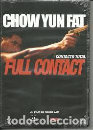 Cinema: FULL CONTAC (Nueva y Precintada)
