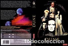 Cine: DUNE (Nueva y Precintada) - Foto 1